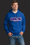 Hooded Sweatshirt – Adult