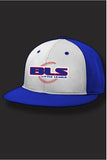 Richardson PTS40 Flatbill Hat